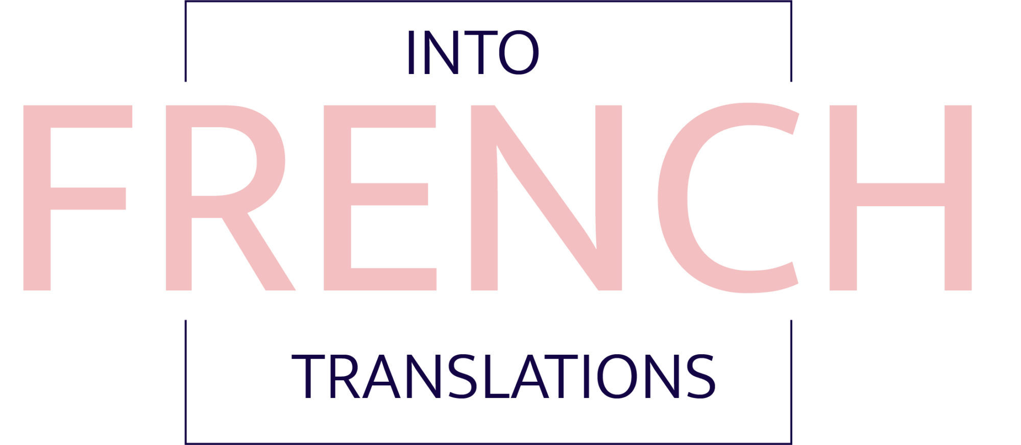 Into French Translations